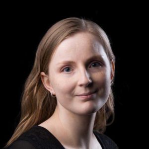 Ann Kristin Kristensen